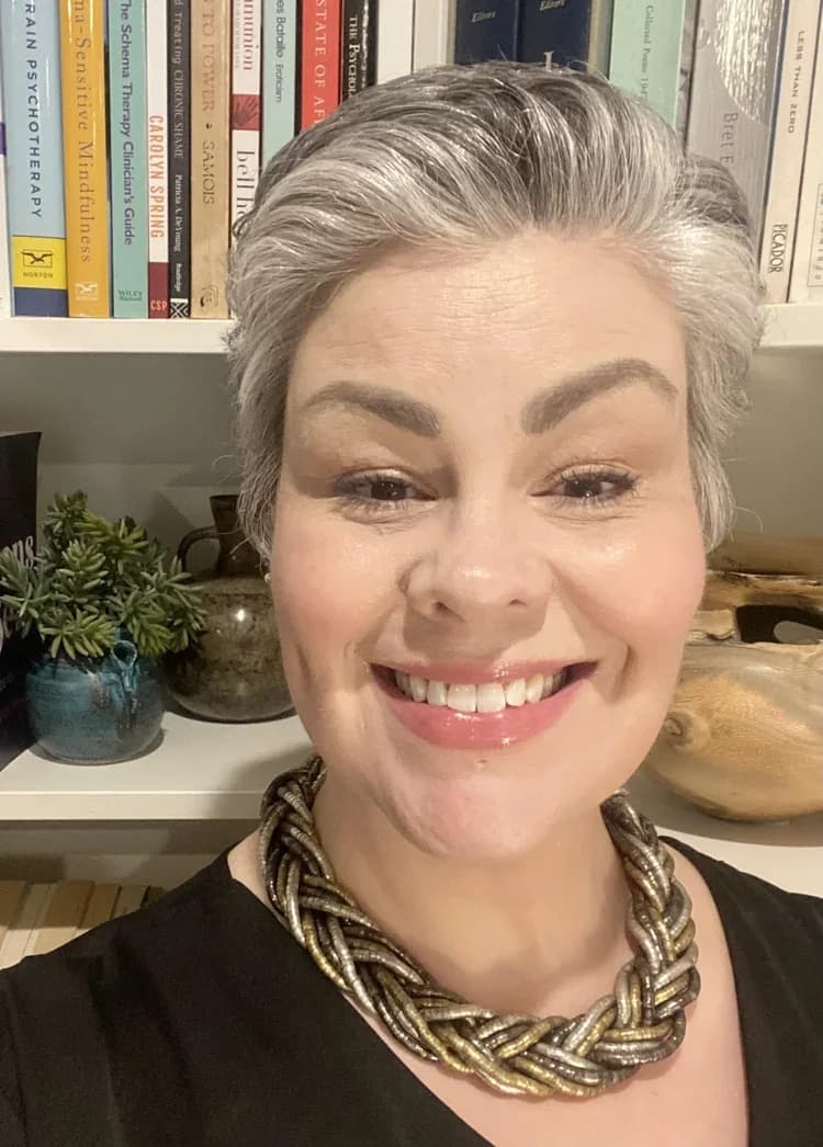 Athalie Paynting, Sexologist
