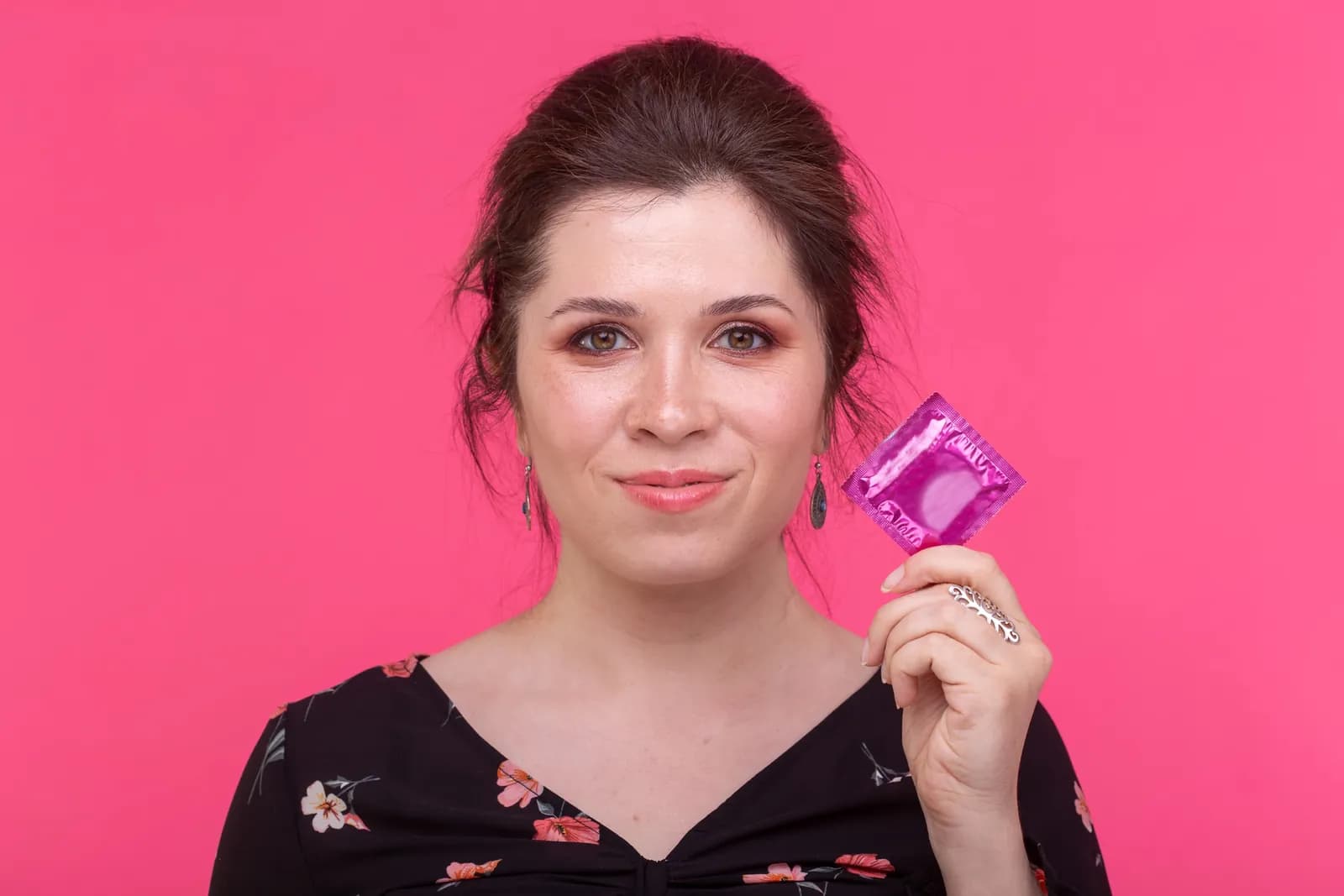 Contraception needs may change over time