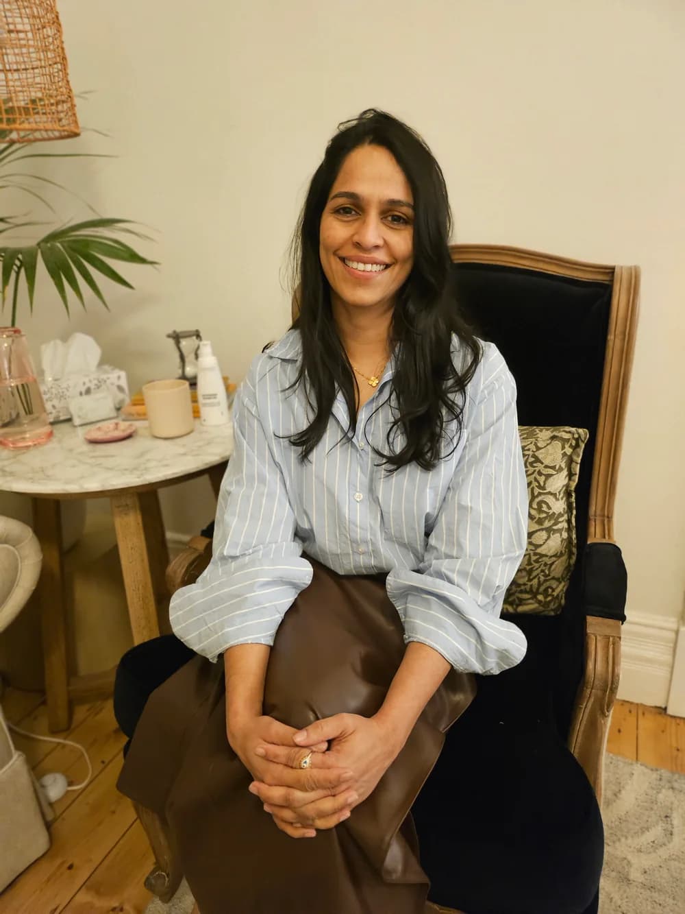 Dr Vidya Prabhu