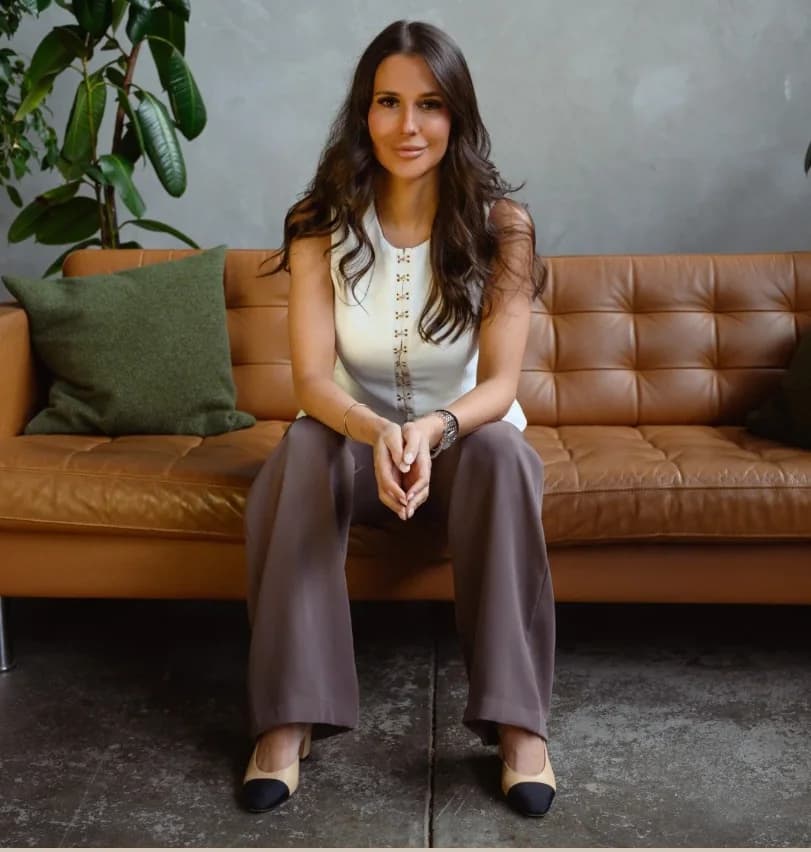 Lepi Cvetanovic, Principal Psychologist