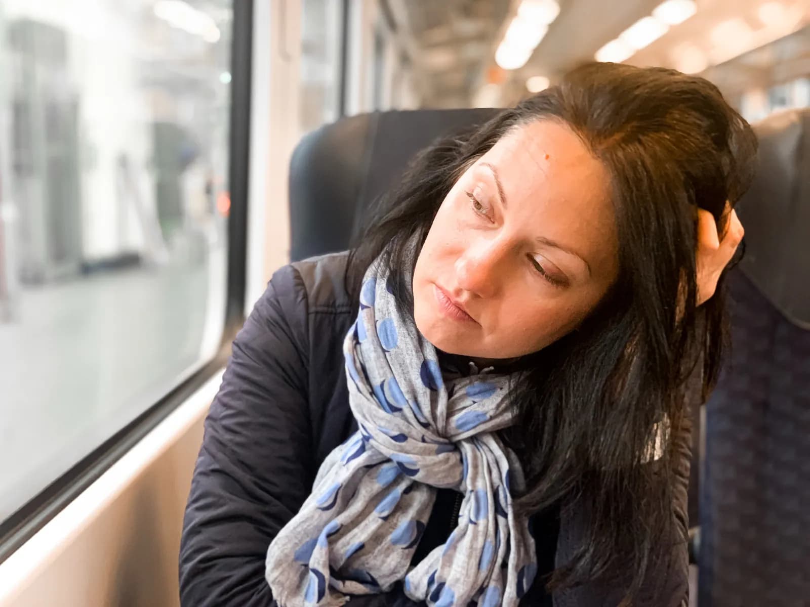 Fatigue is only one part of ME/CFS