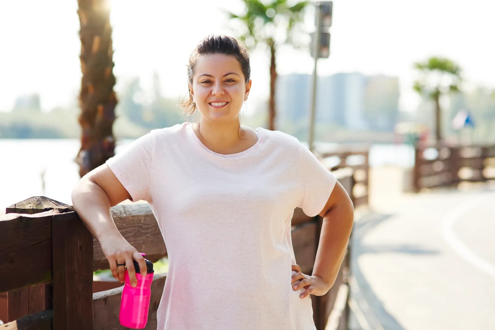 Medical weight management is healthcare, not a judgement