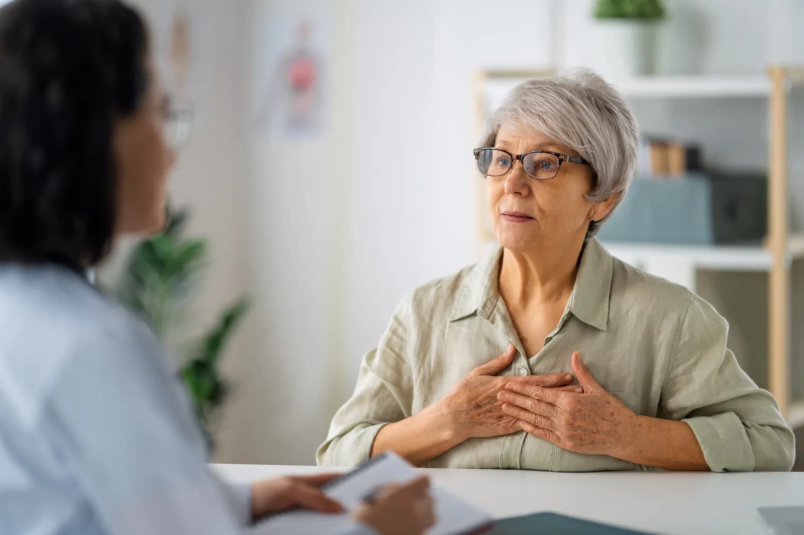 Understanding menopausal hormone therapy