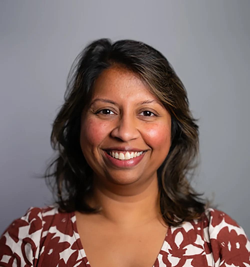 Dr Nuwanthi Nandasiri, General Practitioner at Mahila Women's Clinic