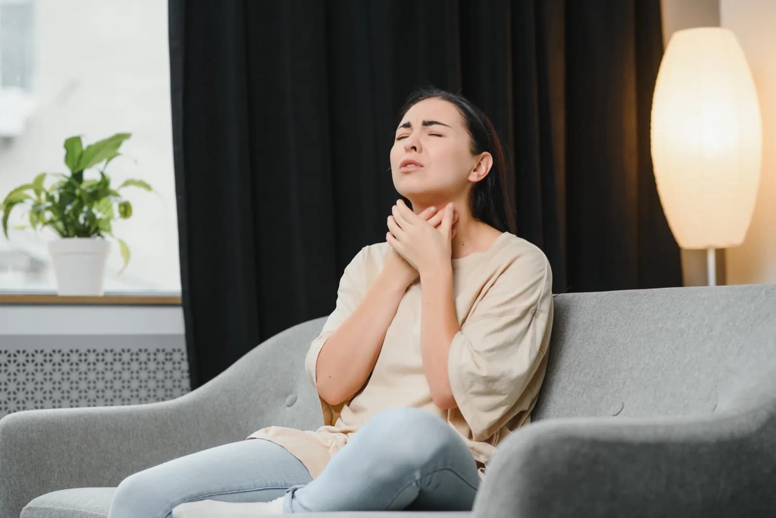 PCOS can look different for every woman