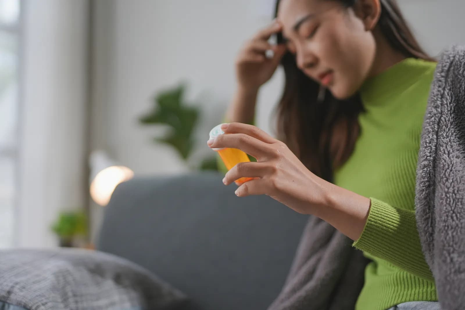 Perimenopause treatment is not limited to hormone therapy
