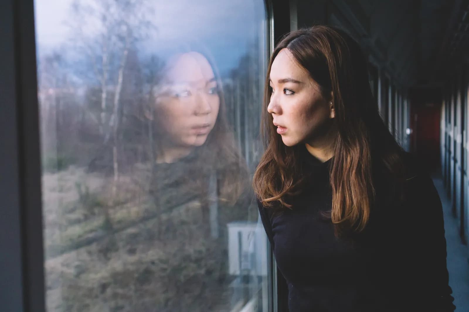 PMDD is not simply severe PMS
