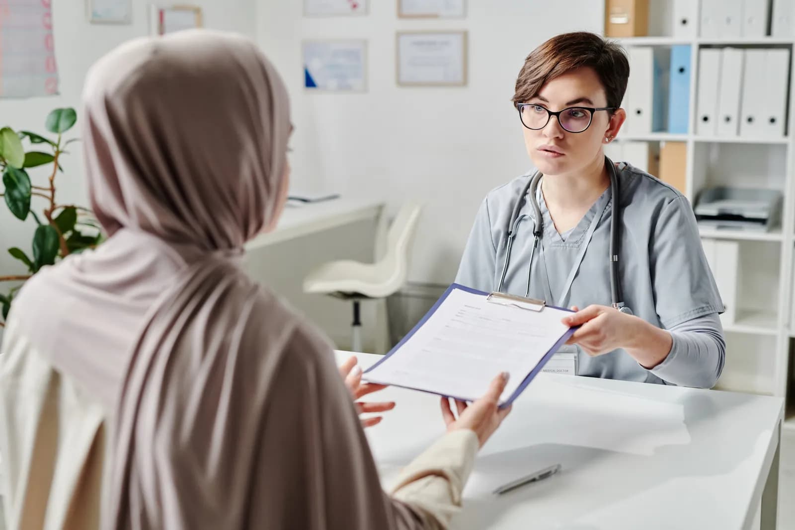 PMS and PMDD are not the same