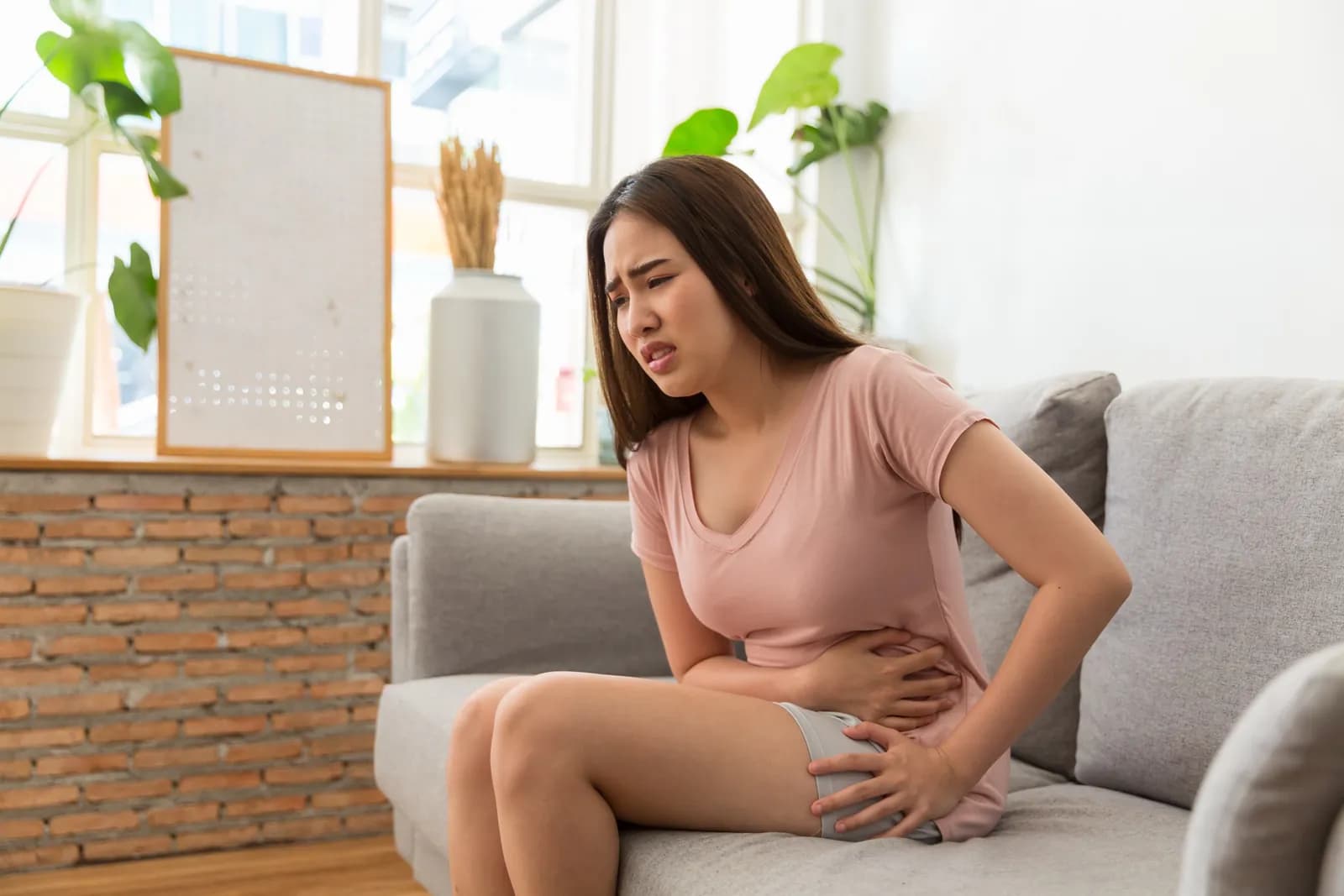 PMS is more than feeling a little irritable