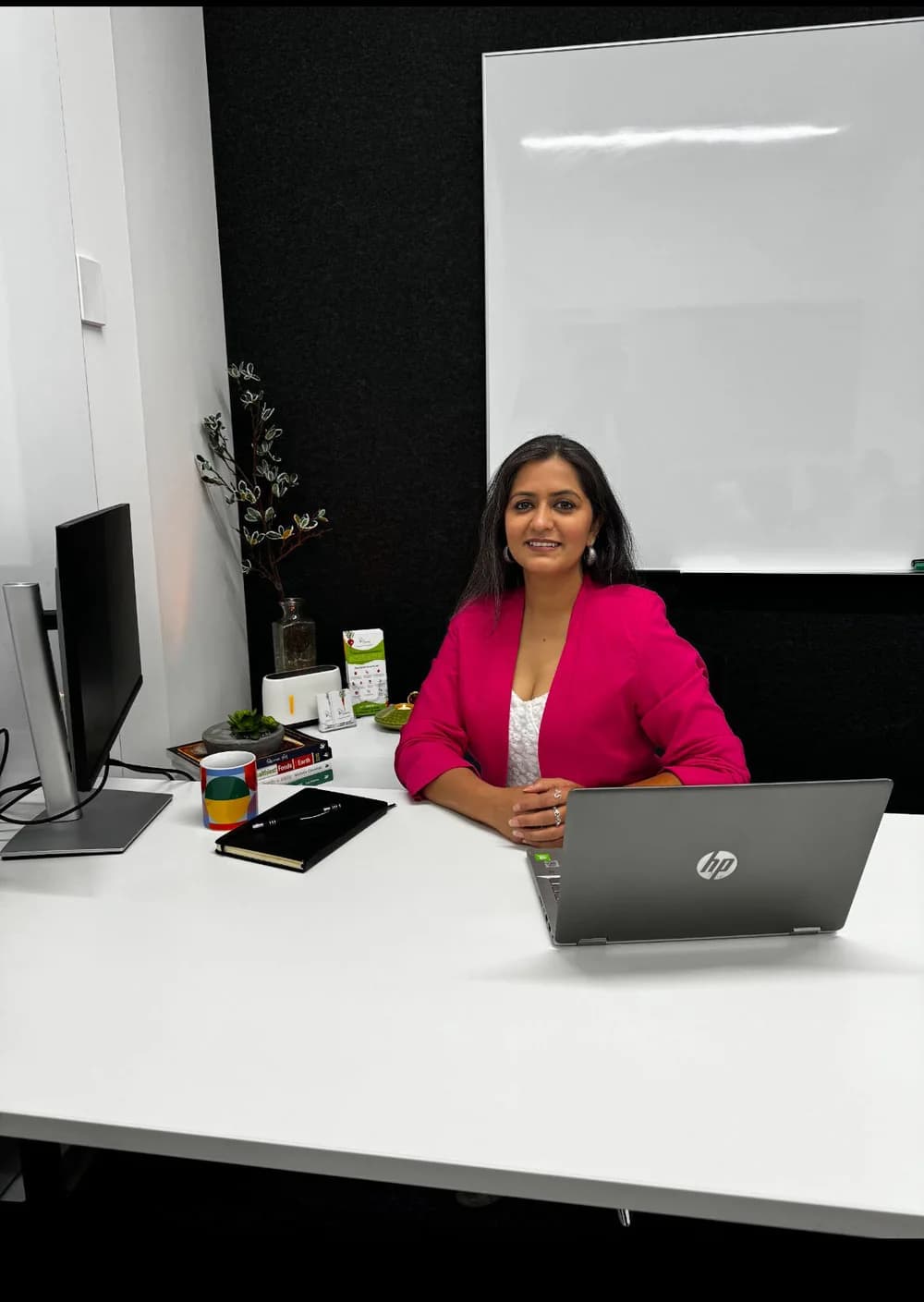 Purva Gulyani, Accredited Practising Dietitian